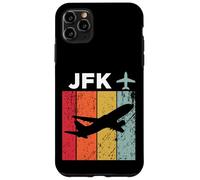Carcasa para iPhone 11 Pro MAX JFK Aeropuerto de Nueva York