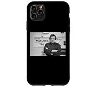 Carcasa para iPhone 11 Pro MAX Johnny Cash American Outlaws Highwaymen Era 1990