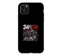 Carcasa para iPhone 11 Pro MAX Jugurtha Rey De Numidia Enemigo De Roma Saga