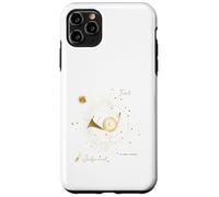 Carcasa para iPhone 11 Pro MAX Juicio del Tarot Tribunal Astrología Esoterismo Arcanos