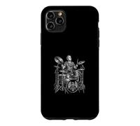 Carcasa para iPhone 11 Pro MAX Julio César Tambores