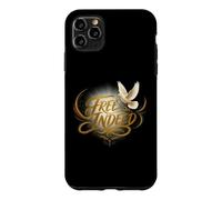 Carcasa para iPhone 11 Pro MAX Juneteenth Free Indeed Dove Broken Chain
