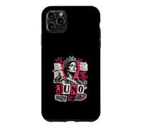 Carcasa para iPhone 11 Pro MAX Juno Regina Coeli Diosa Romana Diva Imperatrix