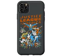 Carcasa para iPhone 11 Pro MAX Justice League Big Group