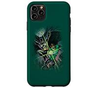 Carcasa para iPhone 11 Pro MAX Justice League Brave & Bold #1
