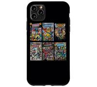 Carcasa para iPhone 11 Pro MAX Justice League Covers