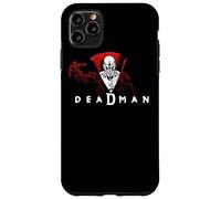 Carcasa para iPhone 11 Pro MAX Justice League Deadman