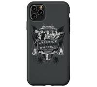 Carcasa para iPhone 11 Pro MAX Justice League Greatest Heroes
