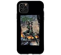 Carcasa para iPhone 11 Pro MAX Justice League Green Arrow Fire and Rain