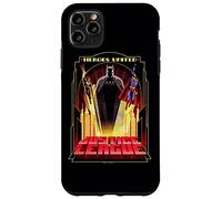 Carcasa para iPhone 11 Pro MAX Justice League Heroes United