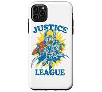 Carcasa para iPhone 11 Pro MAX Justice League Let's do This