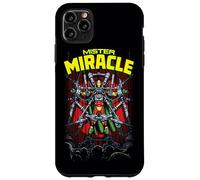 Carcasa para iPhone 11 Pro MAX Justice League Mister Miracle