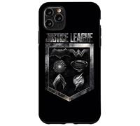 Carcasa para iPhone 11 Pro MAX Justice League Movie Shield of Emblems