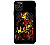 Carcasa para iPhone 11 Pro MAX Justice League Movie The Flash