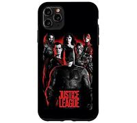 Carcasa para iPhone 11 Pro MAX Justice League Movie The League Superheroes