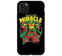 Carcasa para iPhone 11 Pro MAX Justice League Mr. Miracle