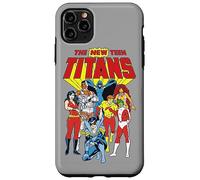 Carcasa para iPhone 11 Pro MAX Justice League New Teen Titans