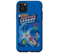 Carcasa para iPhone 11 Pro MAX Justice League No 28