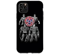 Carcasa para iPhone 11 Pro MAX Justice League Shades of Gray