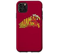 Carcasa para iPhone 11 Pro MAX Justice League Shazam! Acronym