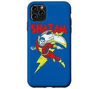 Carcasa para iPhone 11 Pro MAX Justice League Shazam! Let's Fly