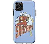 Carcasa para iPhone 11 Pro MAX Justice League Shazam! Stepping out