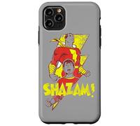Carcasa para iPhone 11 Pro MAX Justice League Shazam! Transformation