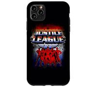 Carcasa para iPhone 11 Pro MAX Justice League Star League