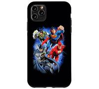 Carcasa para iPhone 11 Pro MAX Justice League Storm Makers