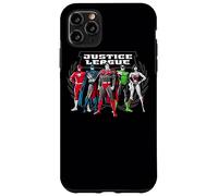 Carcasa para iPhone 11 Pro MAX Justice League The Big Five
