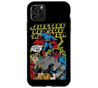 Carcasa para iPhone 11 Pro MAX Justice League Ultimate Scarifice