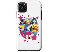 Carcasa para iPhone 11 Pro MAX Justice League We Are Superior