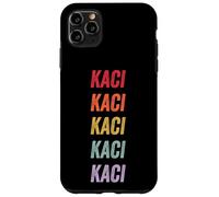 Carcasa para iPhone 11 Pro MAX Kaci