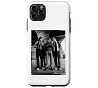 Carcasa para iPhone 11 Pro MAX Kaiser Chiefs predigo una Banda antidisturbios Michael Robert Williams