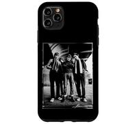 Carcasa para iPhone 11 Pro MAX Kaiser Chiefs predigo una Roca antidisturbios Michael Robert Williams
