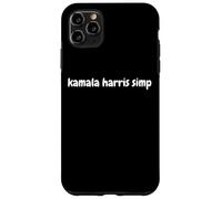 Carcasa para iPhone 11 Pro MAX Kamala Harris Simp - Simping Aint Easy Vice President Elect