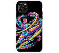 Carcasa para iPhone 11 Pro MAX Karate Defensa Personal