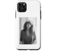 Carcasa para iPhone 11 Pro MAX Kate Bush Post The Tour of Life Retrato 1979