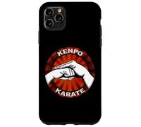 Carcasa para iPhone 11 Pro MAX Kenpo Karate