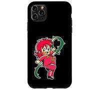Carcasa para iPhone 11 Pro MAX Kewpie Baby Ivy Poison