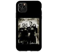 Carcasa para iPhone 11 Pro MAX Killers Mr Bright Side Rock Band de Michael Robert Williams