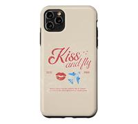 Carcasa para iPhone 11 Pro MAX Kiss and Fly