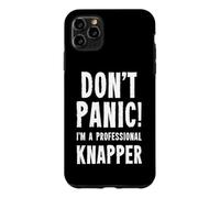Carcasa para iPhone 11 Pro MAX Knapper