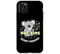 Carcasa para iPhone 11 Pro MAX Koala Bear Australian Animal Rescue Marsupial Australia Gift