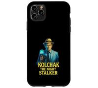 Carcasa para iPhone 11 Pro MAX Kolchak The Night Stalker Cult Classic Horror & Misterio