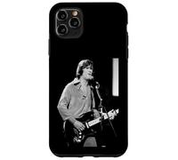 Carcasa para iPhone 11 Pro MAX Kris Kristofferson Sunday Mornin' Comin' Down Cantante 1978