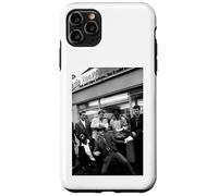 Carcasa para iPhone 11 Pro MAX La Banda de Ska Bicolor de The Specials Too Much Too Young 1980