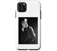 Carcasa para iPhone 11 Pro MAX La Cantante Kim Wilde Kids In America Live On Tour 1982