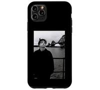 Carcasa para iPhone 11 Pro MAX La Foto de Fall Mark E Smith por AJ Barratt