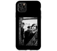 Carcasa para iPhone 11 Pro MAX La Foto de la Banda Bluetones Espera Volar Rock Andy Willsher